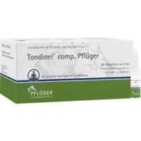 Tondinel comp. Pflüger