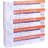Calcivit D
