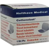 Trikotschlauchbinde 6cmx4m