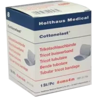 Trikotschlauchbinde 8cmx4m