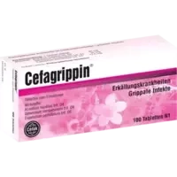Cefagrippin
