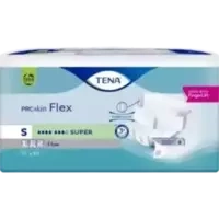 TENA Flex Super S