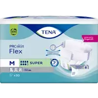 TENA Flex Super M
