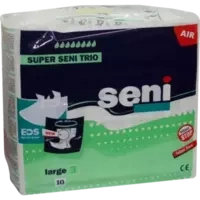 Seni Super TRIO Large Gr.3