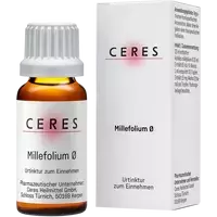 CERES Millefolium Urt.