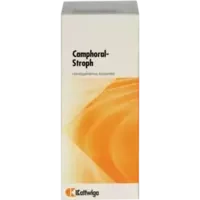 Camphoral-Stroph