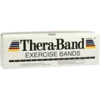 Thera-Band 5.5m mittel stark rot
