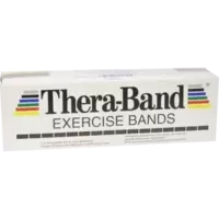 Thera-Band 5.5m stark grün