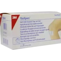 Medipore hypoallergenes Fixiervlies 15cmx10m