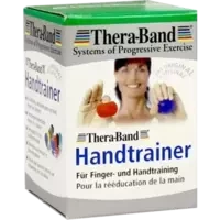 Thera-Band Handtrainer mittel grün