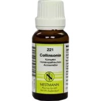 COLLINSONIA KOMPL NEST 221