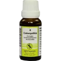 COLOCYNTHIS KOMPL NESTM 8