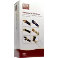 BORT DigiSoft Fingerorthese Gr.3