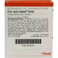 COR SUIS INJ FORTE ORG