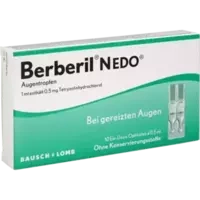 Berberil N EDO