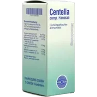 Centella comp. Hanosan Mischung