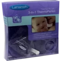 Lansinoh THERA PEARL 3-in-1 ThermoPerlen
