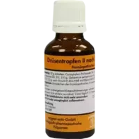 DRUESENTROPFEN II