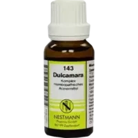 DULCAMARA KOMPL NESTM 143
