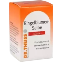 Dr.Theiss Ringelblumensalbe classic