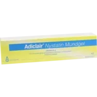 ADICLAIR Mundgel