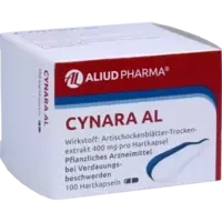 Cynara AL