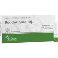 Biodolor comp.Inj