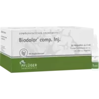 Biodolor comp.Inj