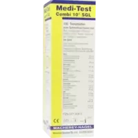 Medi-Test Combi 10 SGL