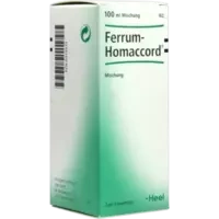 FERRUM HOMACCORD