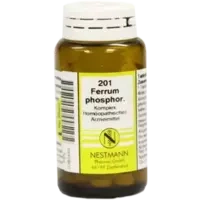 FERRUM PHOS KOMPL NESTM201