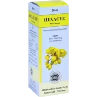 Hexacyl