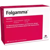 FOLGAMMA