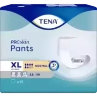 TENA Pants Normal XL bei Inkontinenz