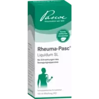 RHEUMA-PASC Liquidum SL (Mischung)