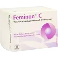 Feminon C