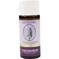 Lavendel Massage Öl
