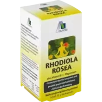 Rhodiola Rosea Kapseln 200mg