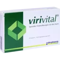 Virivital (Nahrungsergänzungsmittel)