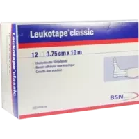 LEUKOTAPE CLASSIC 3.75cmx10m