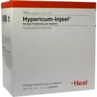 HYPERICUM INJ