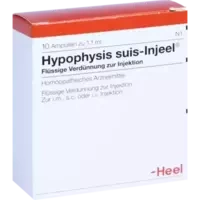 HYPOPHYSIS SUIS INJ ORG
