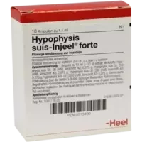 HYPOPHYSIS SUIS INJ FO ORG