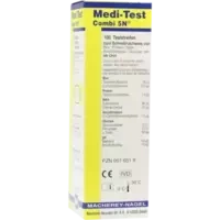 MEDI TEST COMBI 5N