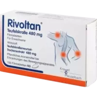 Rivoltan