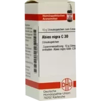 ABIES NIGRA C30