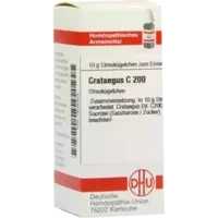 CRATAEGUS C200