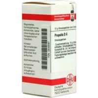 PROPOLIS D 6