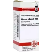 VISCUM ALBUM C200