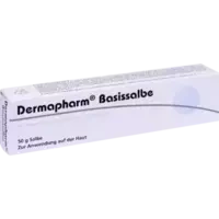 Dermapharm Basissalbe